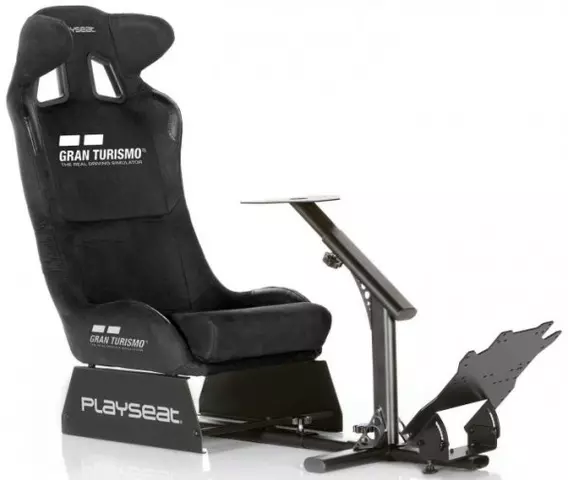 Comprar Playseat Gran Turismo Racing Seat  - Accesorios - Accesorios