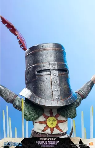 Comprar Estatua Dark Souls: Solaire of Astora (23 cm)  screen 8 - 08.jpg