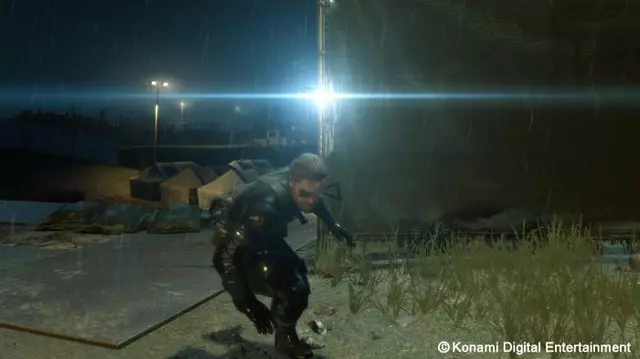 Comprar Metal Gear Solid V: Ground Zeroes Xbox 360 screen 18 - 18.jpg - 18.jpg