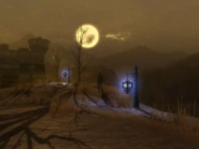 Comprar Neverwinter Nights 2: Mask Of The Betrayer PC screen 4 - 10.jpg - 10.jpg
