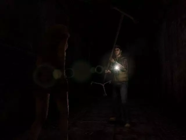 Comprar Silent Hill Origins PS2 screen 4 - 4.jpg - 4.jpg