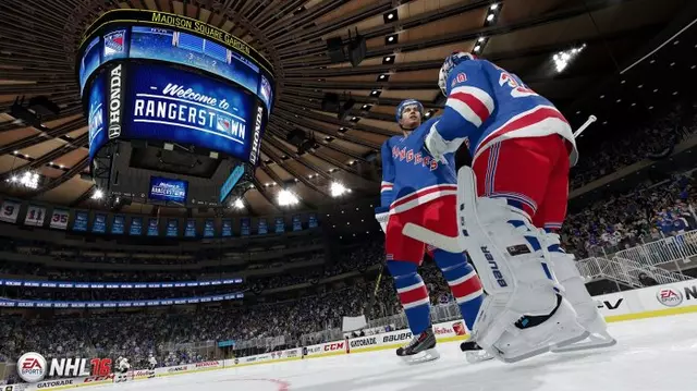 Comprar NHL Edición Legacy PS3 Limitada screen 5 - 5.jpg - 5.jpg