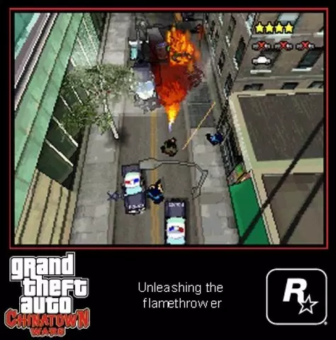 Comprar Grand Theft Auto: Chinatown Wars DS screen 11 - 11.jpg - 11.jpg