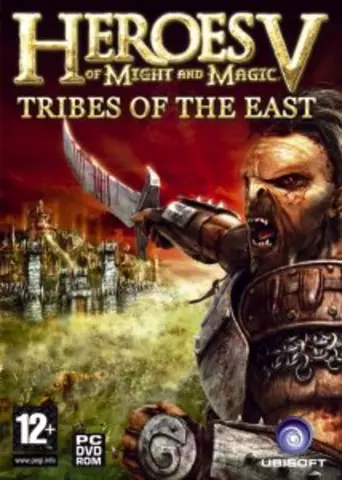 Comprar Heroes Of M&m 5 : Tribes Of The East Exp PC - Videojuegos - Videojuegos