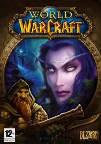 Comprar World Of Warcraft PC - Videojuegos - Videojuegos