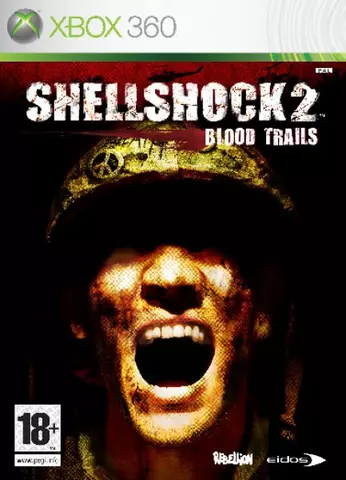 Comprar Shellshock 2: Blood Trails Xbox 360 - Videojuegos - Videojuegos