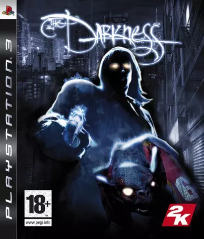 Comprar The Darkness PS3 - Videojuegos - Videojuegos