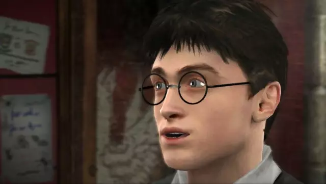 Comprar Harry Potter Y El Misterio Del Principe PS3 screen 5 - 05.jpg - 05.jpg