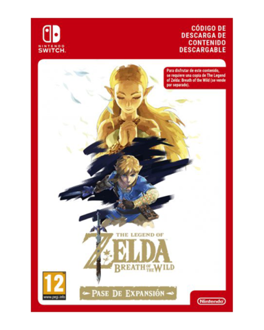 Comprar Guia The Legend of Zelda: Breath Wild Edición Extendida Guías de  estrategía