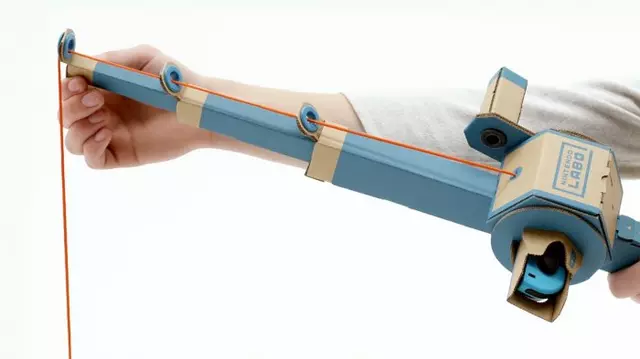 Comprar Nintendo Labo Kit Variado Switch - 06.jpg