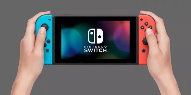Comprar Nintendo Switch JoyCon Colores + Fortnite Switch Limitada screen 6 - 06.jpg