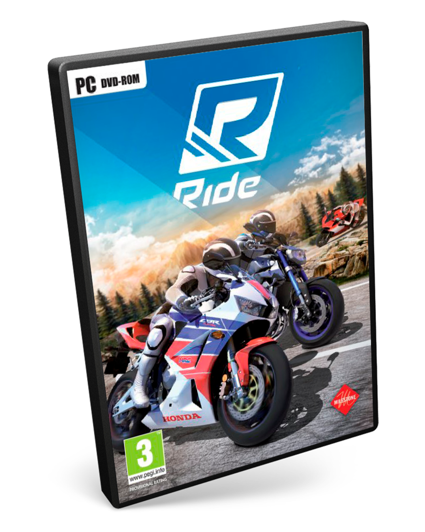 Ride