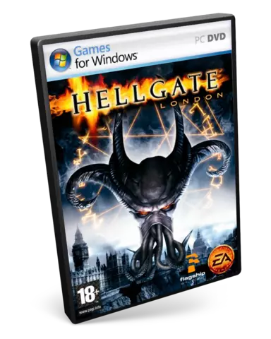 Comprar Hellgate London PC Estándar - Videojuegos - Videojuegos