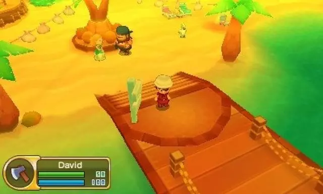 Comprar Fantasy Life 3DS Estándar screen 11 - 11.jpg - 11.jpg