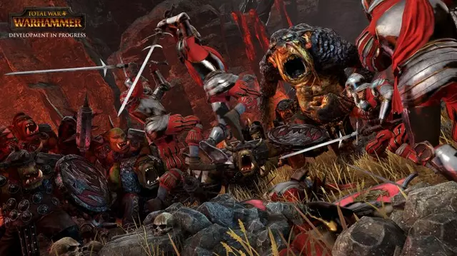 Comprar Total War: Warhammer Edicion Limitada PC screen 7 - 6.jpg