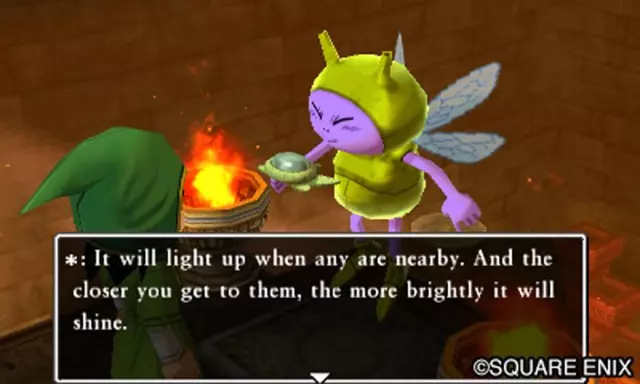Comprar Dragon Quest VII: Fragmentos de un Mundo Olvidado 3DS Estándar screen 4 - 04.jpg - 04.jpg