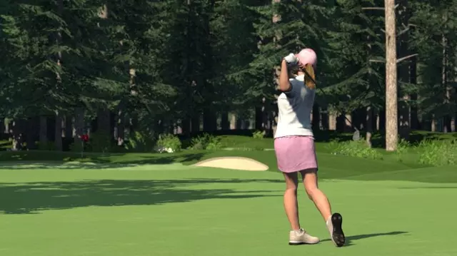 Comprar The Golf Club: Collector's Edition PS4 screen 3 - 3.jpg - 3.jpg