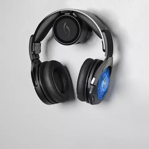 Comprar Afterglow Nur Auriculares Wireless con Base de Carga PS4 - 12.jpg