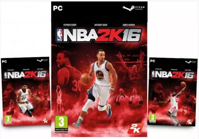 Comprar NBA 2K16 PC Estándar screen 2 - 01.jpg - 01.jpg
