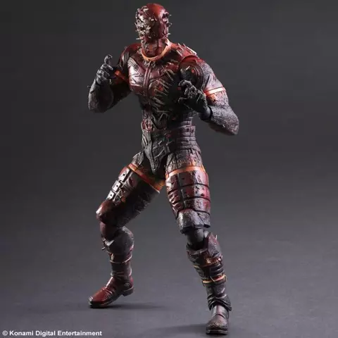 Comprar Figura Man on Fire Metal Gear Solid V Play Arts Kai screen 3 - 03.jpg