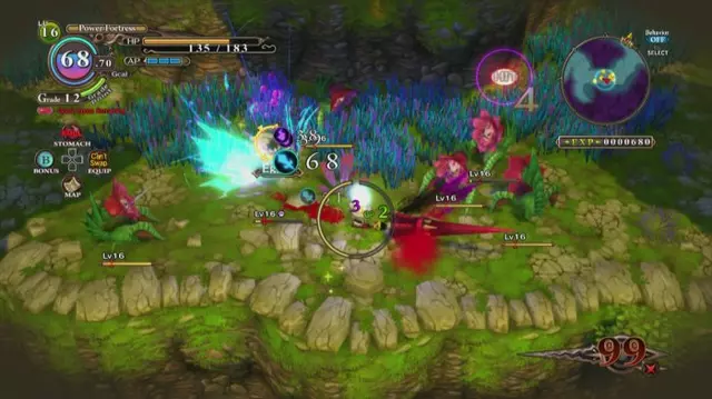 Comprar The Witch and the Hundred Knight PS3 screen 9 - 10.jpg - 10.jpg