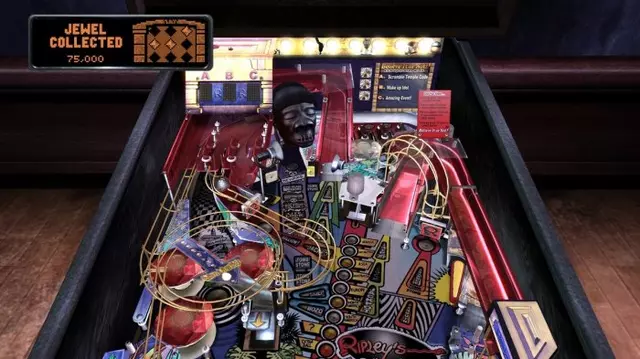 Comprar The Pinball Arcade PS4 screen 3 - 3.jpg - 3.jpg