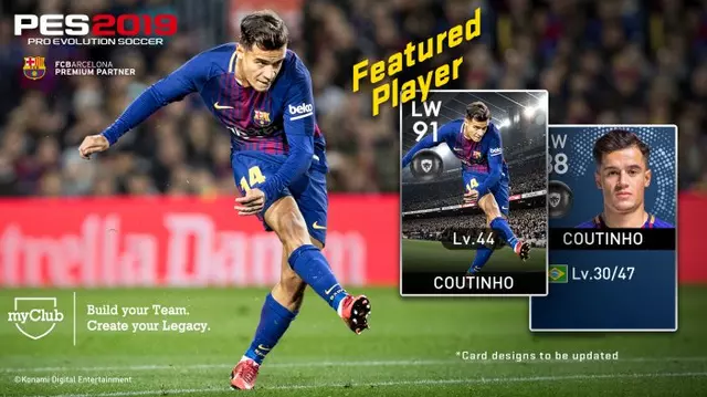 Comprar Pro Evolution Soccer 2019 PS4 Estándar screen 7 - 07.jpg - 07.jpg