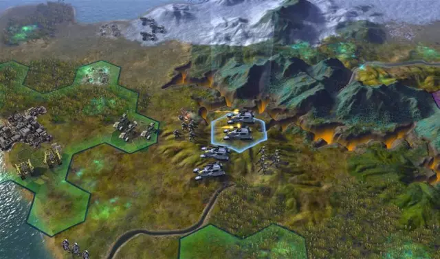 Comprar Civilization: Beyond Earth PC screen 7 - 6.jpg - 6.jpg