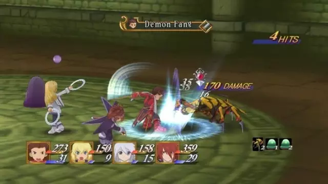 Comprar Tales of Recopilatorio PS3 screen 18 - 09.jpg