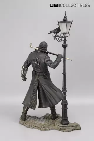 Comprar Figura Jacob Frye Assassin's Creed: Syndicate screen 4 - 04.jpg