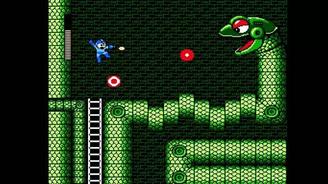 Comprar Mega Man Legacy Collection PS4 Estándar screen 7 - 7.jpg - 7.jpg