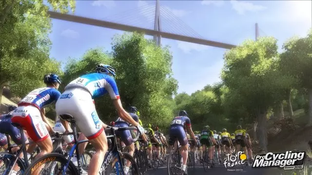 Comprar Pro Cycling Manager 2015 PC screen 4 - 4.jpg - 4.jpg