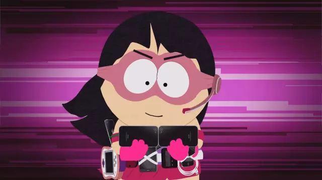 Comprar South Park: Retaguardia en Peligro Pase de Temporada PS4 PlayStation Network screen 9 - 09.jpg