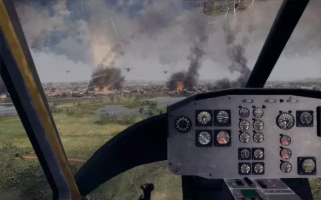 Comprar Air Conflicts Double Pack PS4 screen 15 - 15.jpg