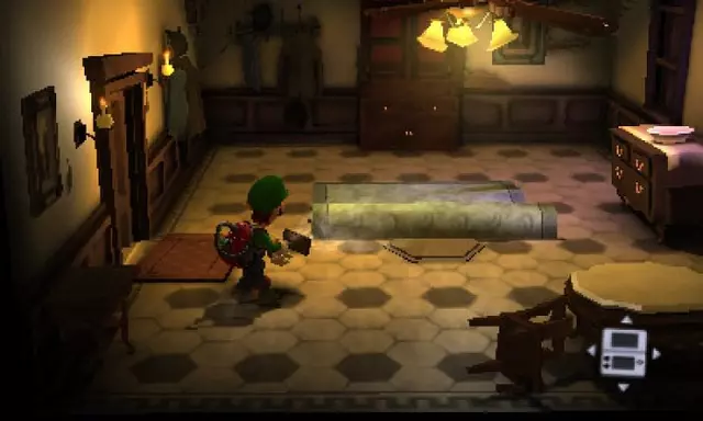 Comprar Luigis Mansion 2 3DS Estándar screen 7 - 7.jpg - 7.jpg