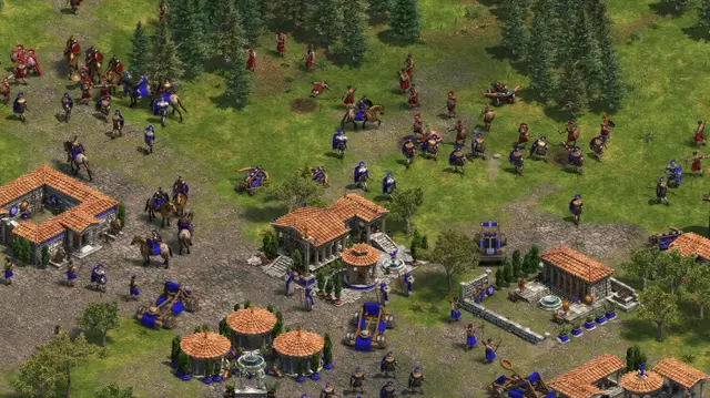 Comprar Age of Empires: Definitive Edition (Código Digital) PC screen 4 - 04.jpg - 04.jpg