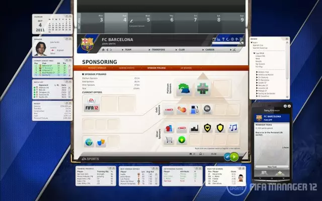 Comprar FIFA Manager 12 PC screen 1 - 1.jpg
