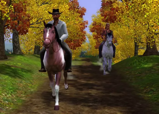 Comprar Los Sims 3: Vaya Fauna Xbox 360 screen 8 - 8.jpg - 8.jpg