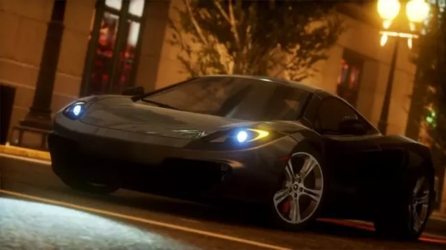 Comprar Need For Speed: The Run Edición Limitada Xbox 360 Limitada screen 4 - 4.jpg - 4.jpg