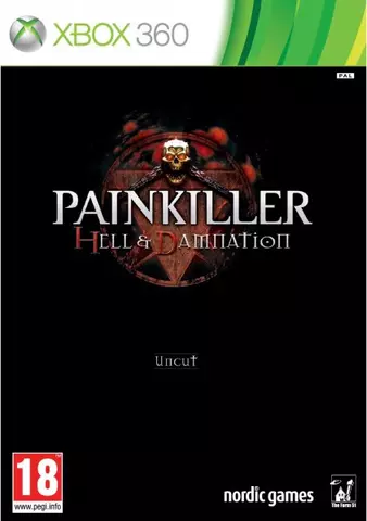 Comprar Painkiller: Hell & Damnation Xbox 360 - Videojuegos - Videojuegos