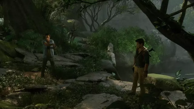 Comprar Uncharted 4: El Desenlace del Ladrón PS4 Estándar screen 17 - 17.jpg - 17.jpg