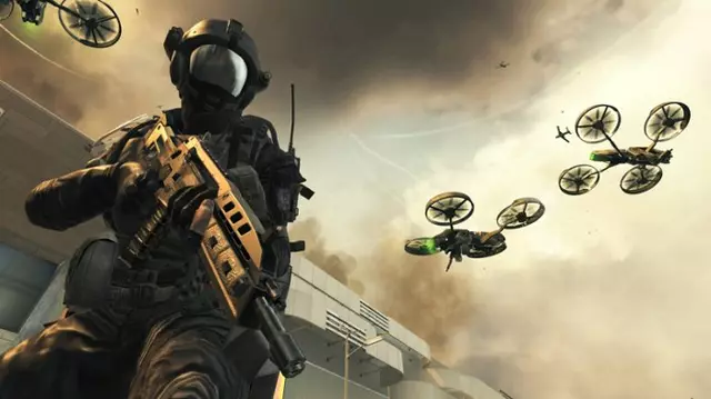 Comprar Call of Duty: Black Ops II Paquete De Ayuda Xbox 360 screen 3 - 2.jpg - 2.jpg