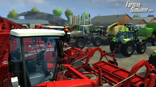 Comprar Farming Simulator 2013 PC screen 14 - 14.jpg - 14.jpg