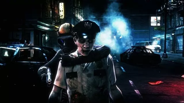 Comprar Resident Evil: Operation Raccoon City PC screen 6 - 6.jpg - 6.jpg