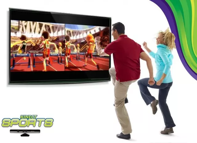 Comprar Kinect Sports Xbox 360 screen 7 - 7.jpg - 7.jpg