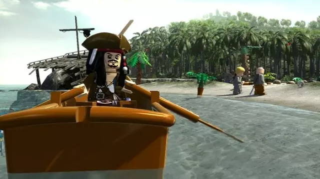 Piratas del Caribe - PC | xtralife