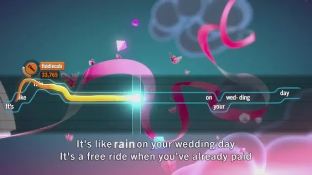 Comprar Sing Party más Micro Wii U Estándar screen 7 - 7.jpg - 7.jpg