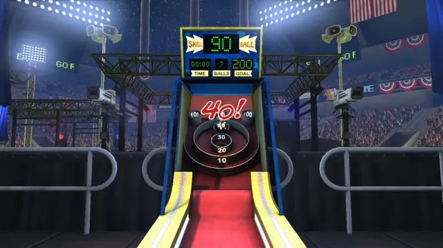 Comprar Game Party Champions Wii U screen 5 - 05.jpg - 05.jpg