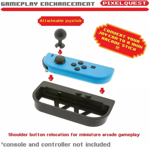 Comprar Pixelquest Arcade Kit Switch - 05.jpg