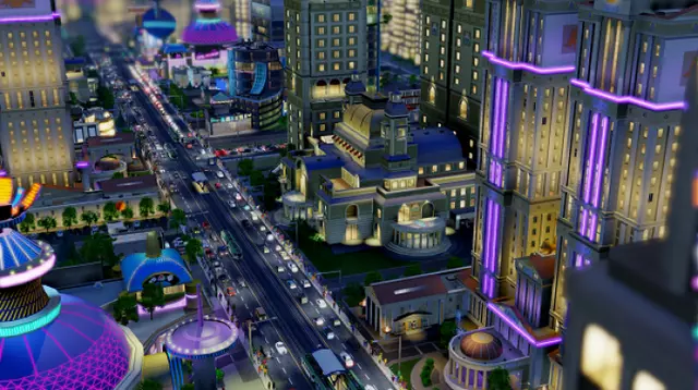 Comprar SimCity Edición Limitada PC screen 18 - 18.jpg - 18.jpg